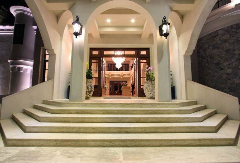 Fotos del hotel Mövenpick Resort Khao Yai:  2