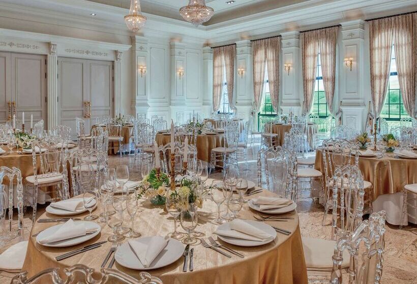 Fotos del hotel Mövenpick Resort Khao Yai:  10