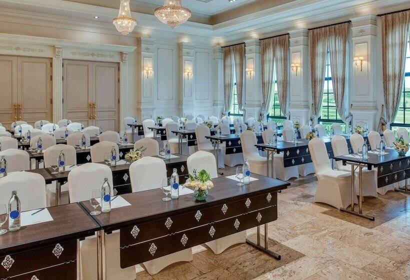 Fotos del hotel Mövenpick Resort Khao Yai:  3