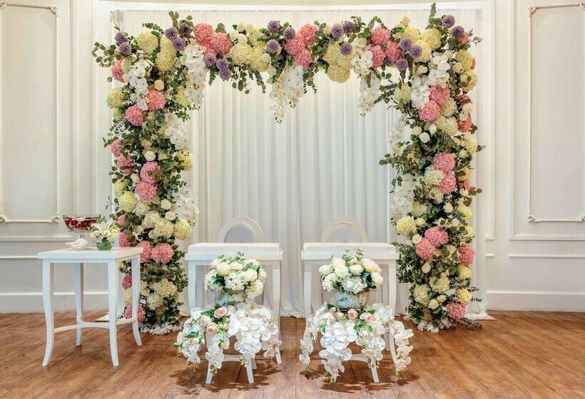 Fotos del hotel Mövenpick Resort Khao Yai:  8