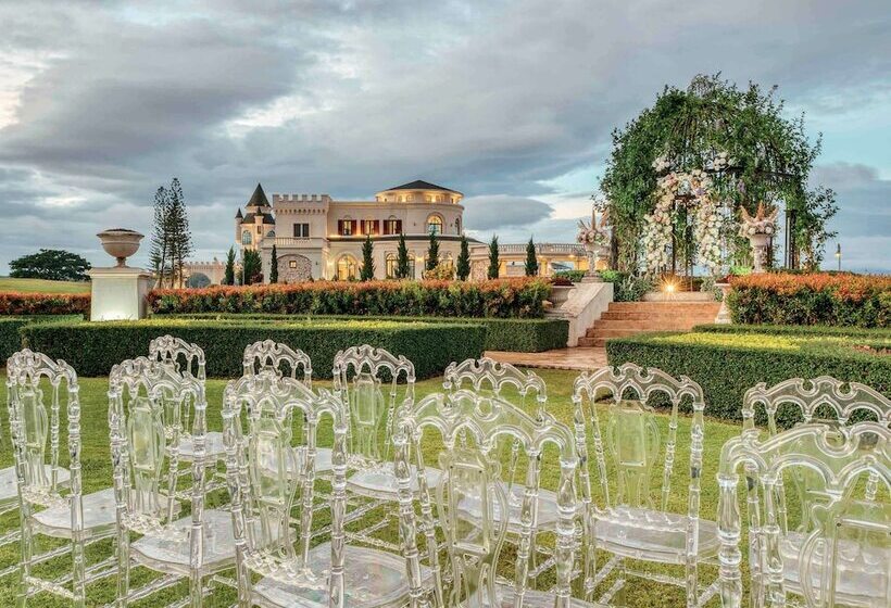 Fotos del hotel Mövenpick Resort Khao Yai:  15