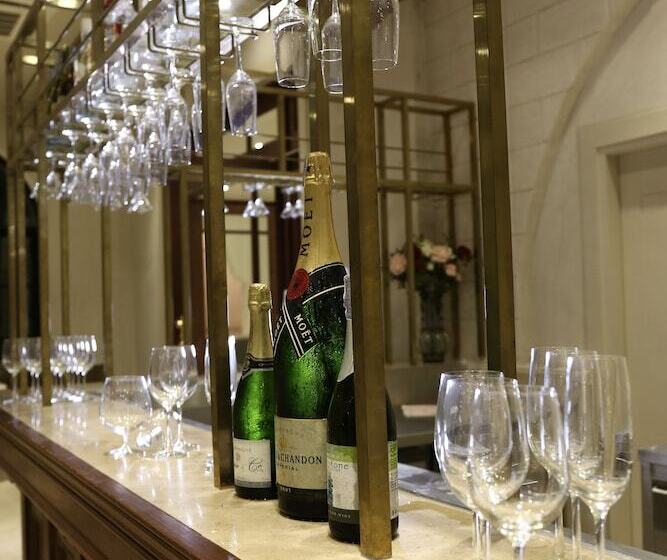 Fotos del hotel Mövenpick Resort Khao Yai:  5