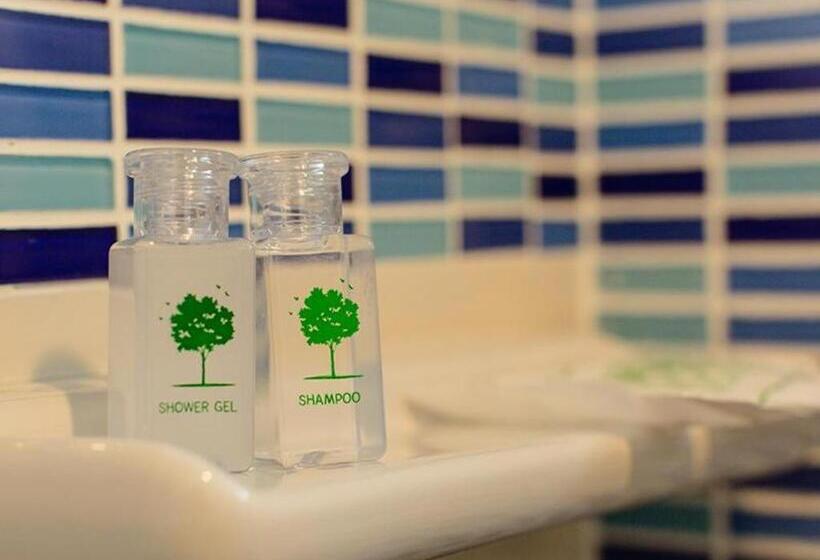 Fotos del hotel Orchid Residence Nakhon Si Thammarat:  4