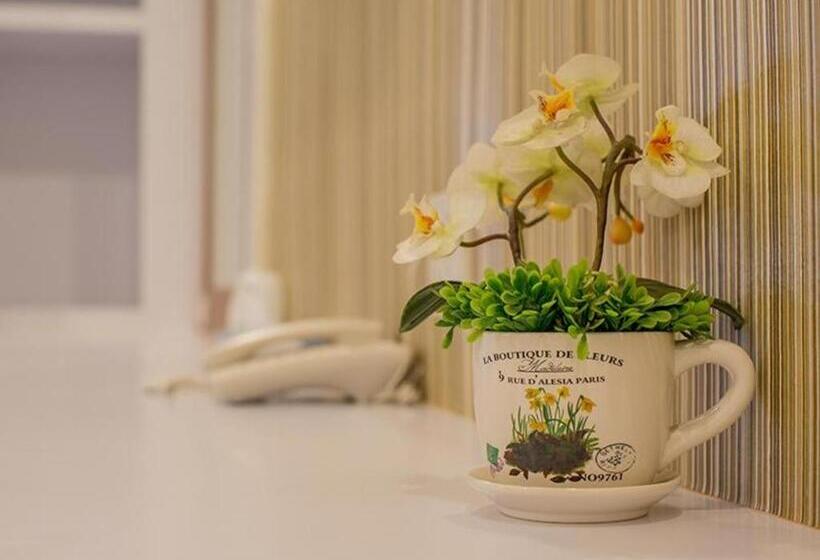 Fotos del hotel Orchid Residence Nakhon Si Thammarat:  14