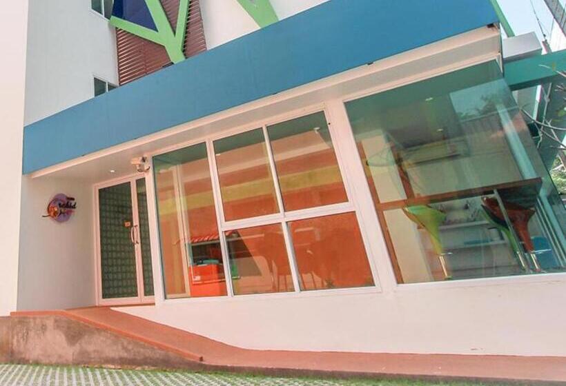 Fotos del hotel Orchid Residence Nakhon Si Thammarat:  6