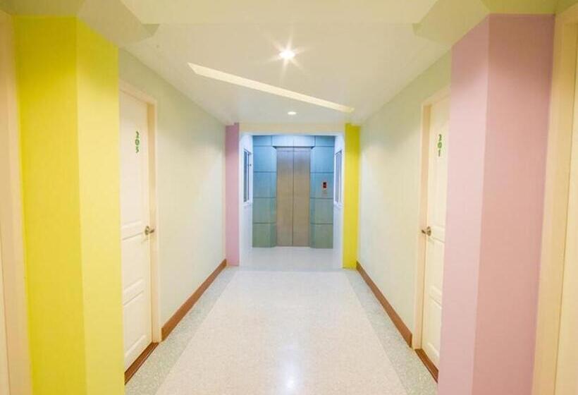 Fotos del hotel Orchid Residence Nakhon Si Thammarat:  3