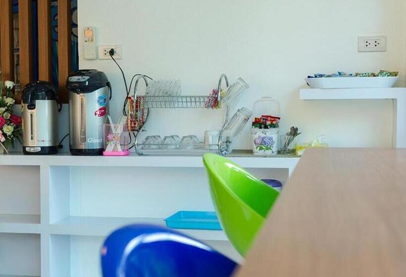 Fotos del hotel Orchid Residence Nakhon Si Thammarat:  8