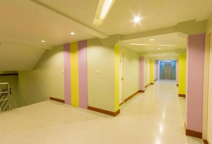 Fotos del hotel Orchid Residence Nakhon Si Thammarat:  11