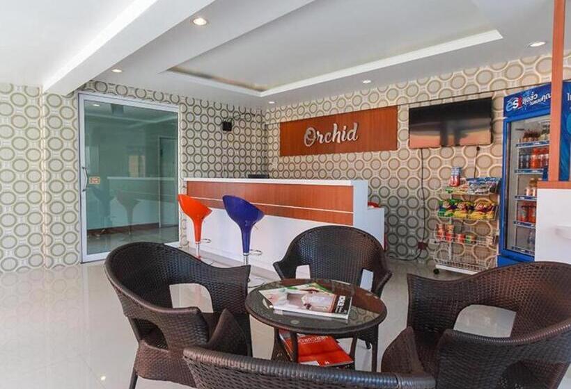 Fotos del hotel Orchid Residence Nakhon Si Thammarat:  5