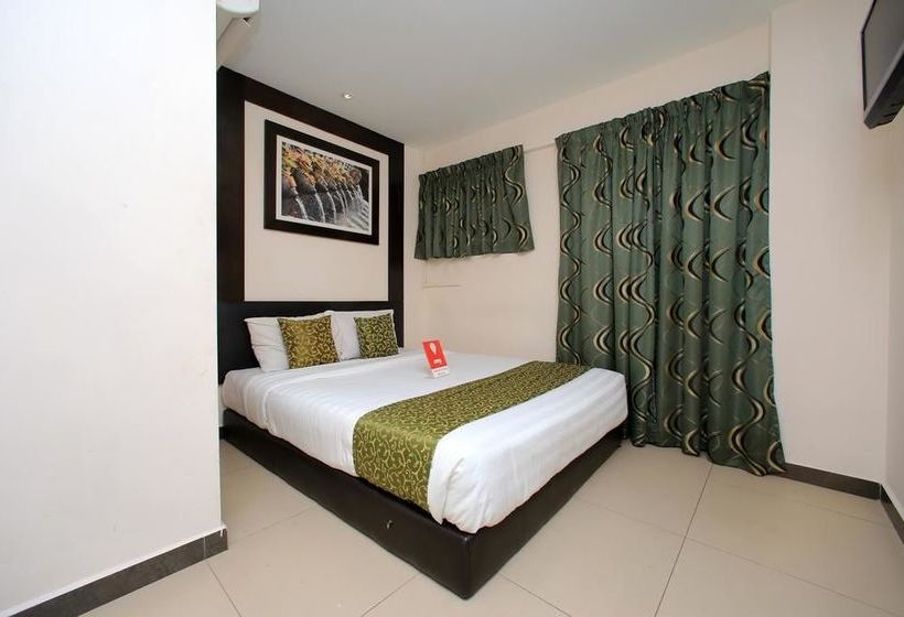 Fotos del hotel Oyo Rooms Sentul Menara Business Centre:  20