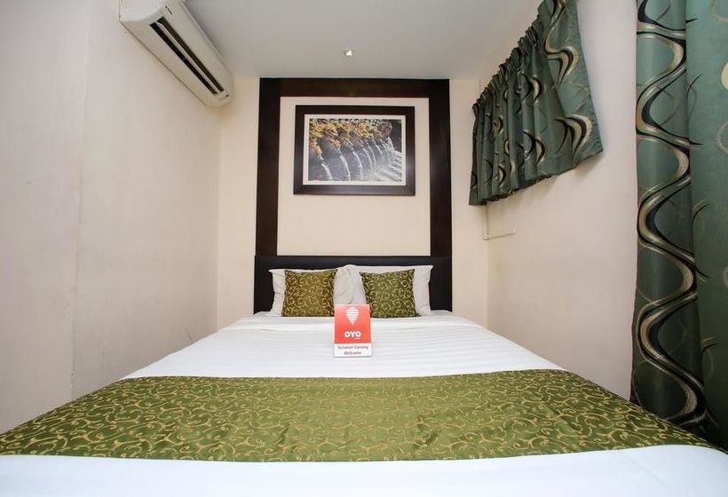 Fotos del hotel Oyo Rooms Sentul Menara Business Centre:  16