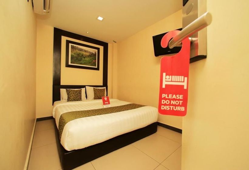 Fotos del hotel Oyo Rooms Sentul Menara Business Centre:  12