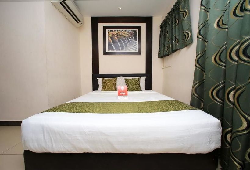 Fotos del hotel Oyo Rooms Sentul Menara Business Centre:  21