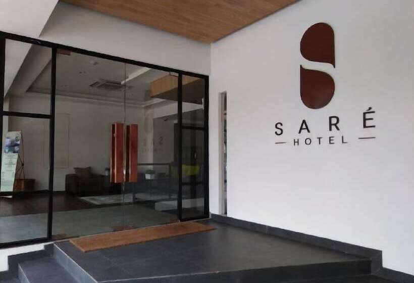 Fotos del hotel Sare:  12
