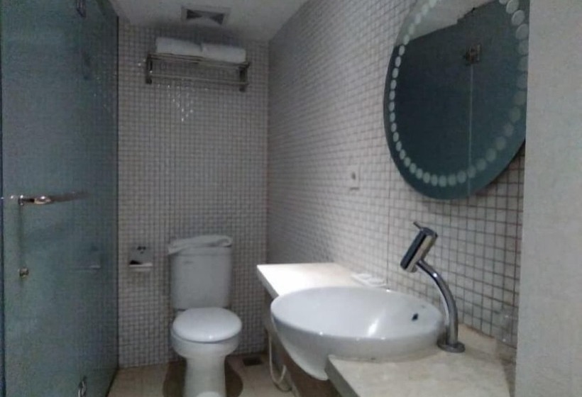 Fotos del hotel Sare:  5