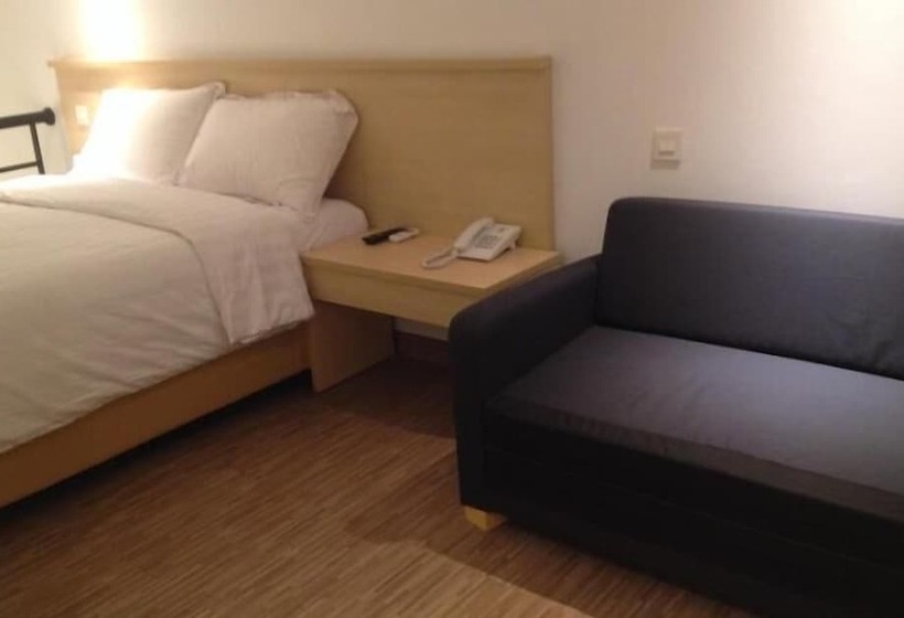 Fotos del hotel Sare:  7