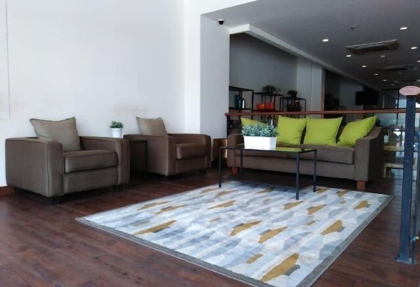 Fotos del hotel Sare:  15