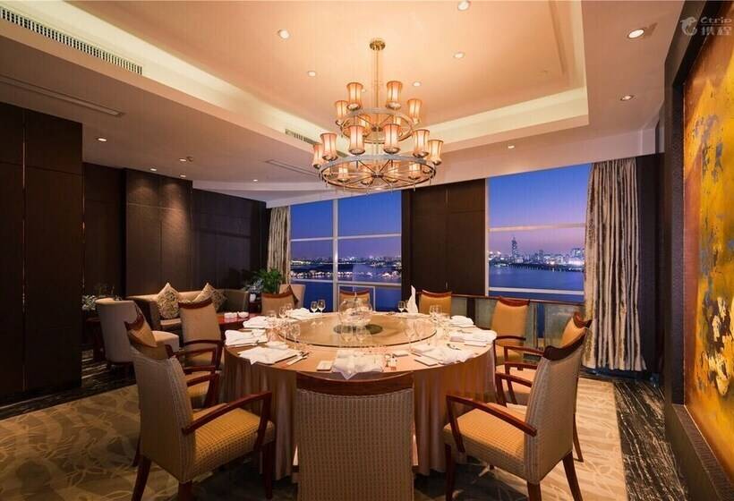 Fotos del hotel Shu Guang International:  6