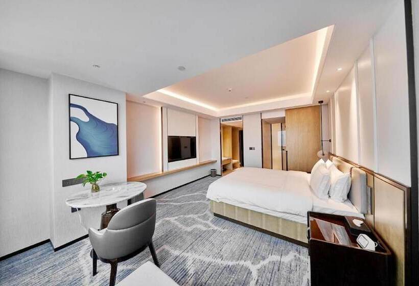 Fotos del hotel Shu Guang International:  10