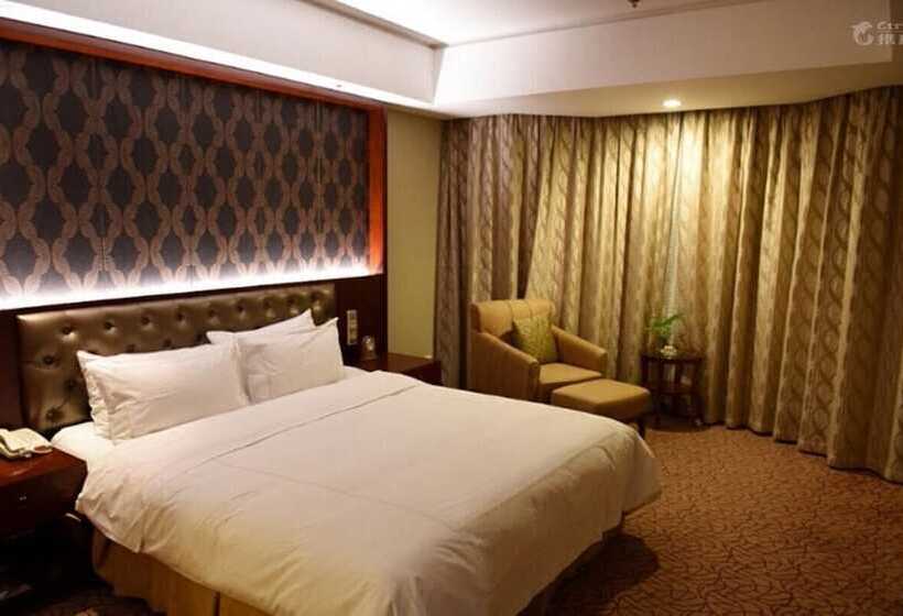 Shu Guang International