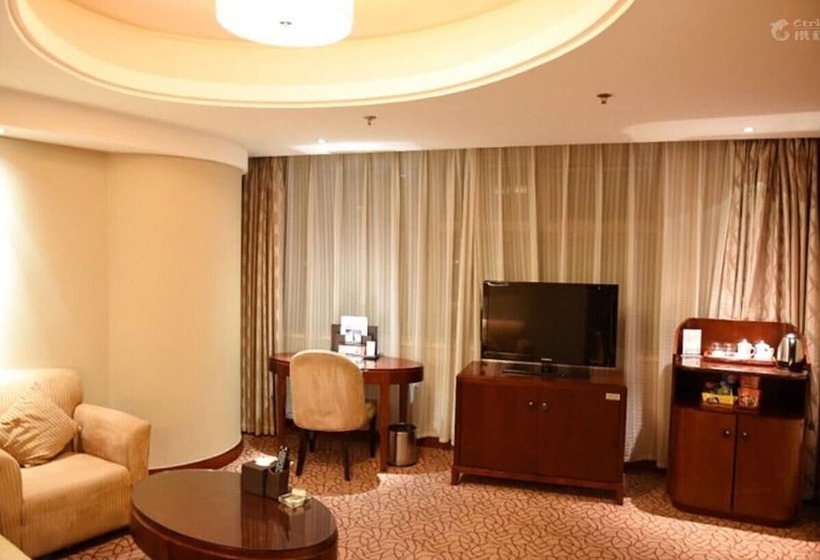 Fotos del hotel Shu Guang International:  9