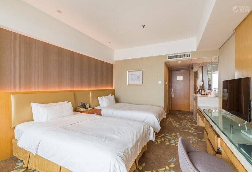 Fotos del hotel Shu Guang International:  7