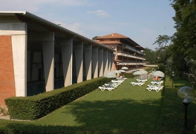 Fotos del hotel Health House:  18