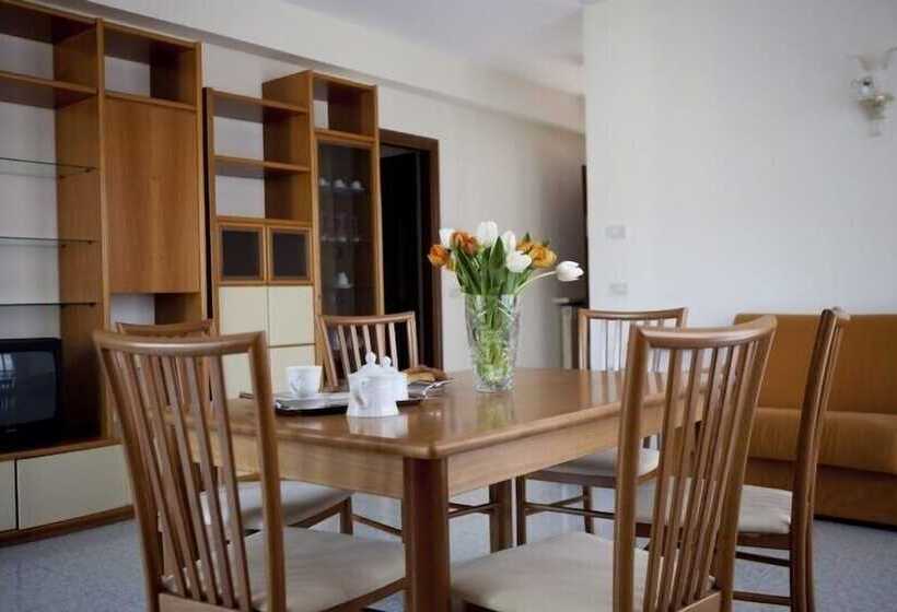 Fotos del hotel Health House:  16