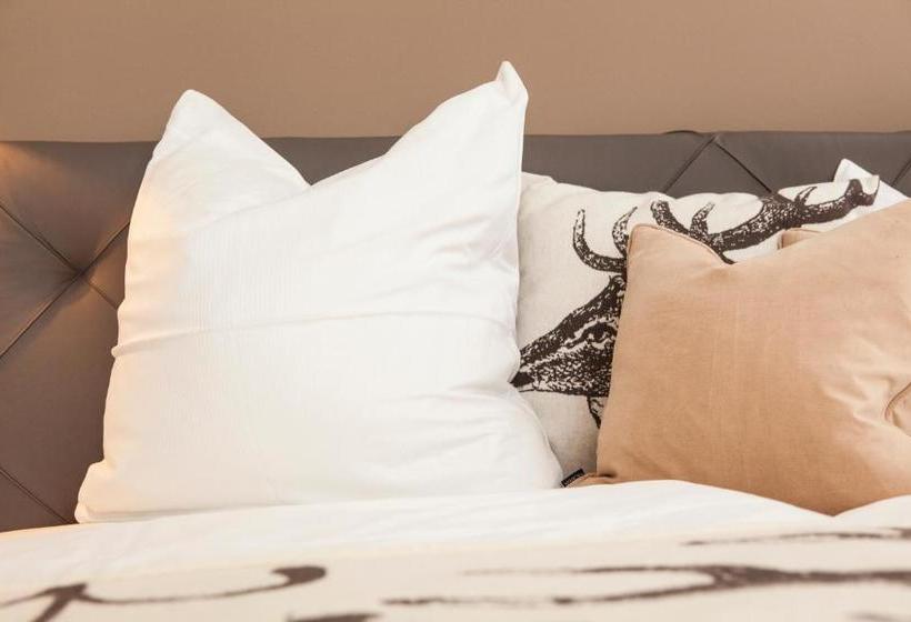 Fotos del hotel Schroeders Appartement:  15