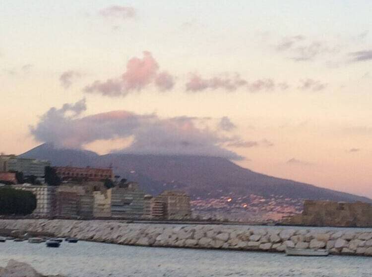 Fotos del hotel B&b Casamiranapoli:  13