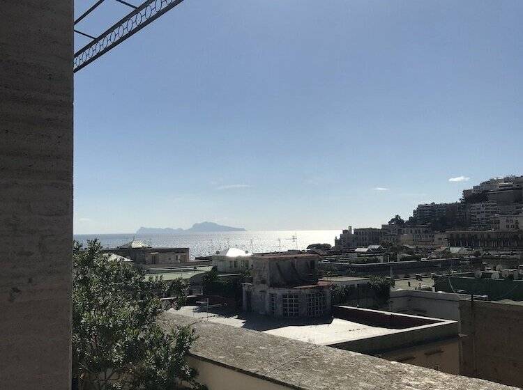 Fotos del hotel B&b Casamiranapoli:  8