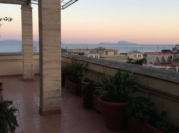 Fotos del hotel B&b Casamiranapoli:  3