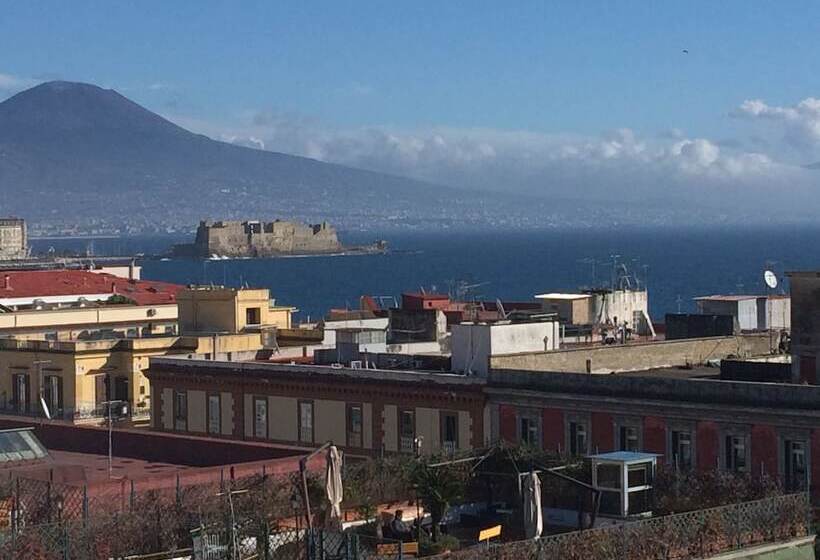 Fotos del hotel B&b Casamiranapoli:  2