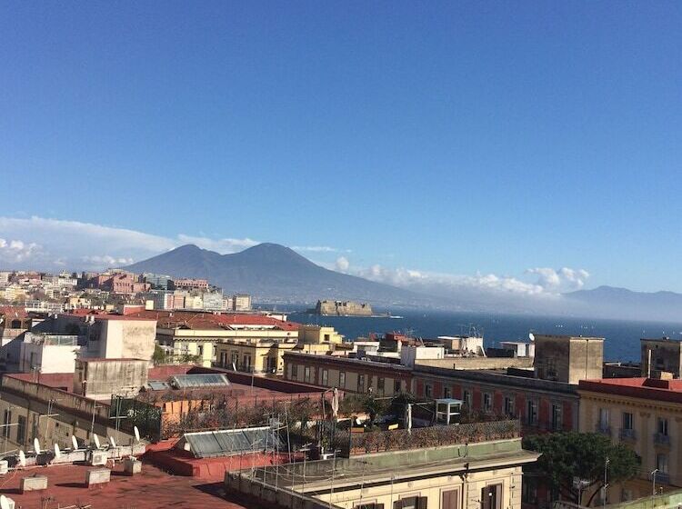 Fotos del hotel B&b Casamiranapoli:  4