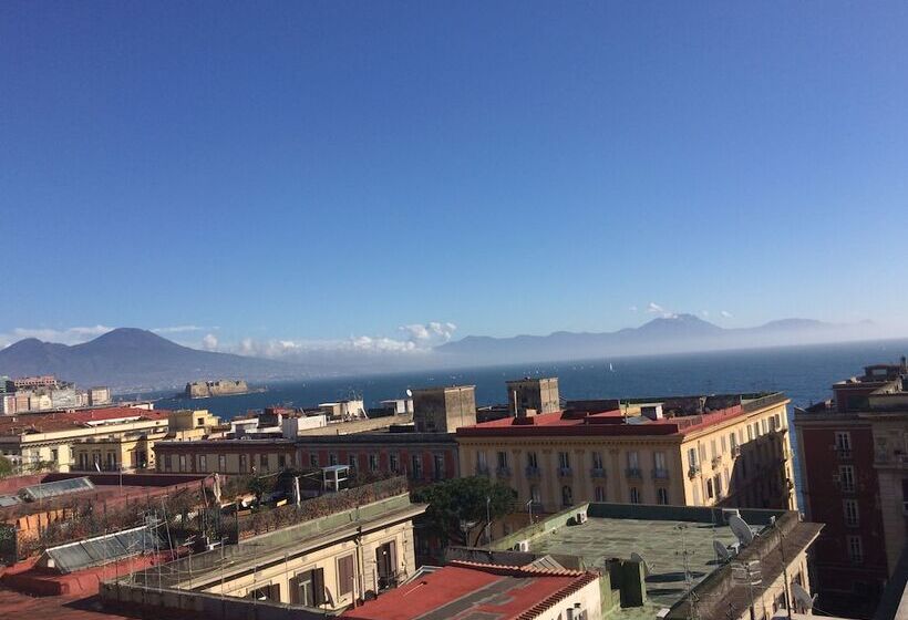 Fotos del hotel B&b Casamiranapoli:  6