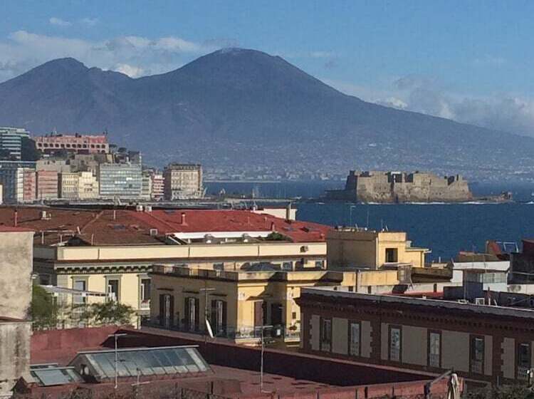 Fotos del hotel B&b Casamiranapoli:  9