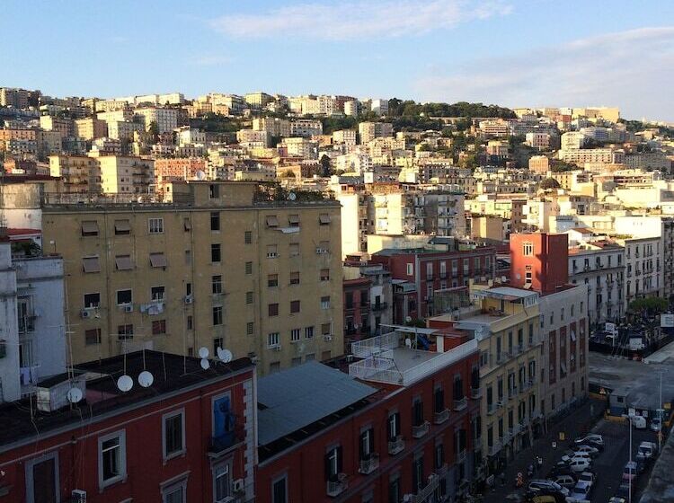 Fotos del hotel B&b Casamiranapoli:  10