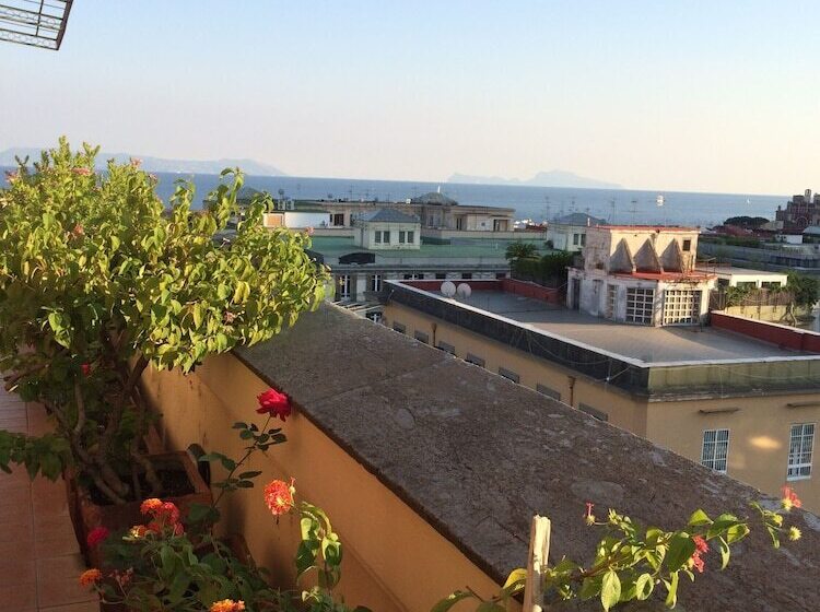 Fotos del hotel B&b Casamiranapoli:  15