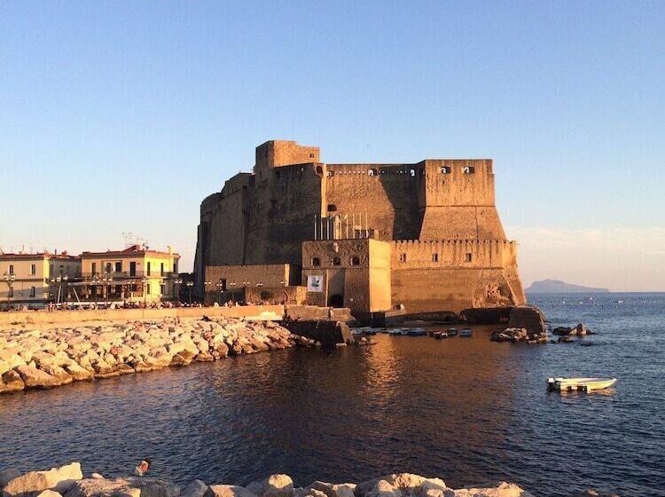 Fotos del hotel B&b Casamiranapoli:  14