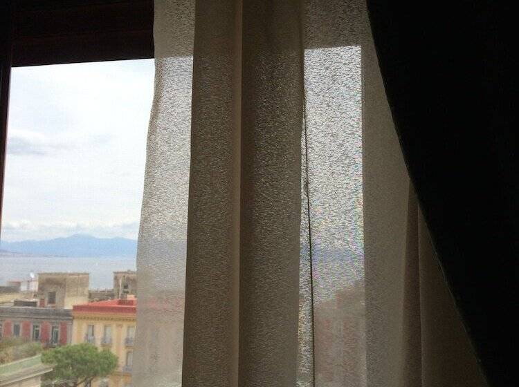 Fotos del hotel B&b Casamiranapoli:  11