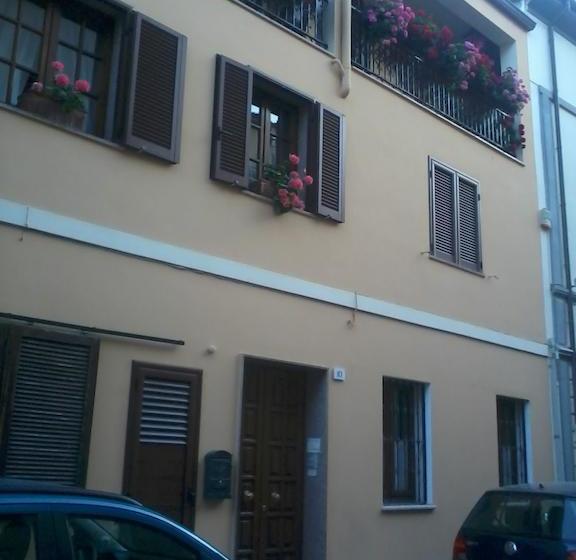 Fotos del hotel Bed&breakfast Chiara:  11