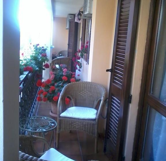 Fotos del hotel Bed&breakfast Chiara:  15