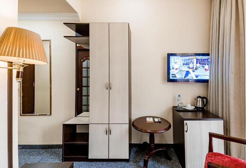 Fotos del hotel Borjomi Palace Health & Spa Center:  13