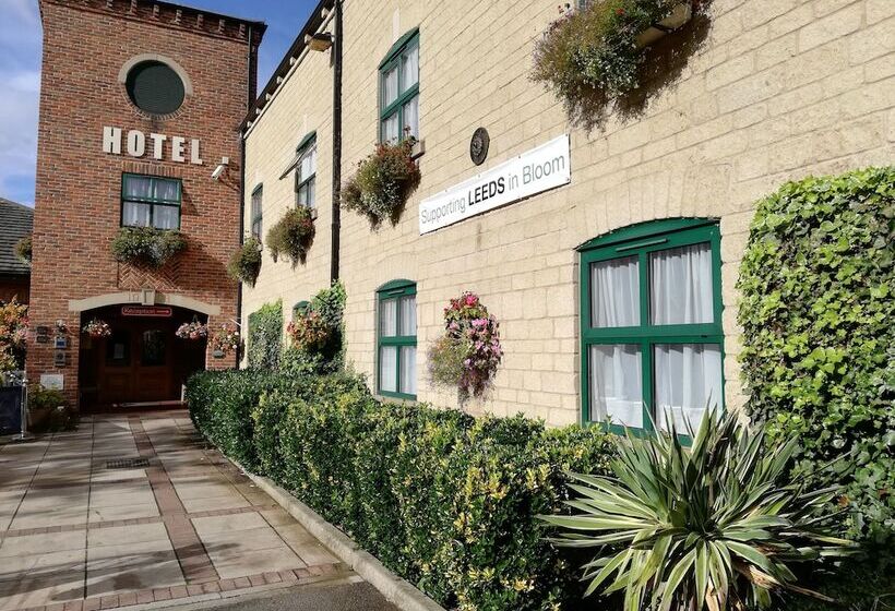 Fotos del hotel Corn Mill Lodge:  12