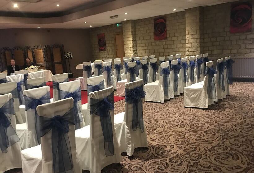 Fotos del hotel Corn Mill Lodge:  2