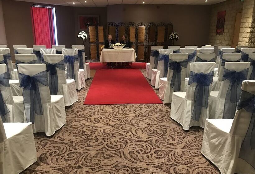 Fotos del hotel Corn Mill Lodge:  9