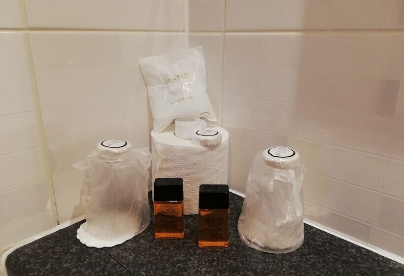 Fotos del hotel Corn Mill Lodge:  3