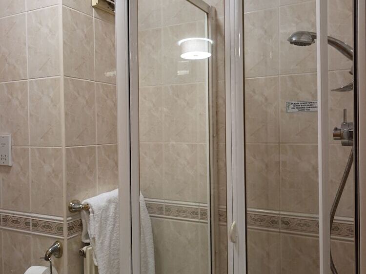 Fotos del hotel Corn Mill Lodge:  15