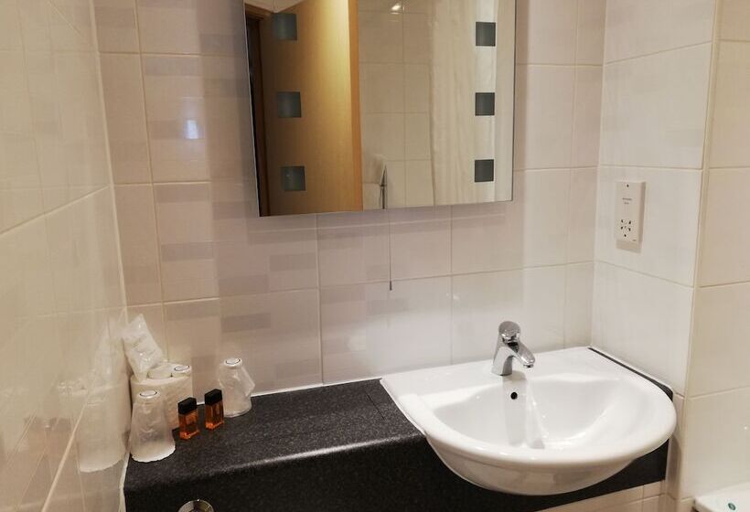 Fotos del hotel Corn Mill Lodge:  11