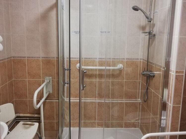 Fotos del hotel Corn Mill Lodge:  17